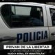 Privan de la libertad a vecino de la colonia Nueva Mina.