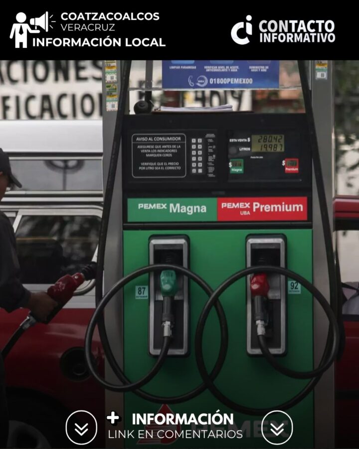 *Coatzacoalcos recibió combustible de contrabando desde Altamira, Tamaulipas, millones de litros se vendieron ilegalmente*