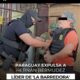 Paraguay expulsa a Hernán Bermúdez, presunto líder de La Barredora