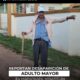 Reportan desaparición de adulto mayor en Minatitlán