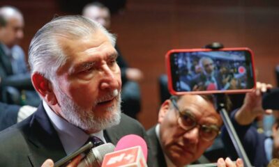 Adán Augusto López rechaza vínculos con el empresario Saúl Vera Ochoa