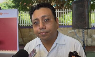 *DIF de Coatzacoalcos pendiente de los casos de omisión de cuidados de menores, dos niños fueron localizados entre la basura y una adolescente encadenada*