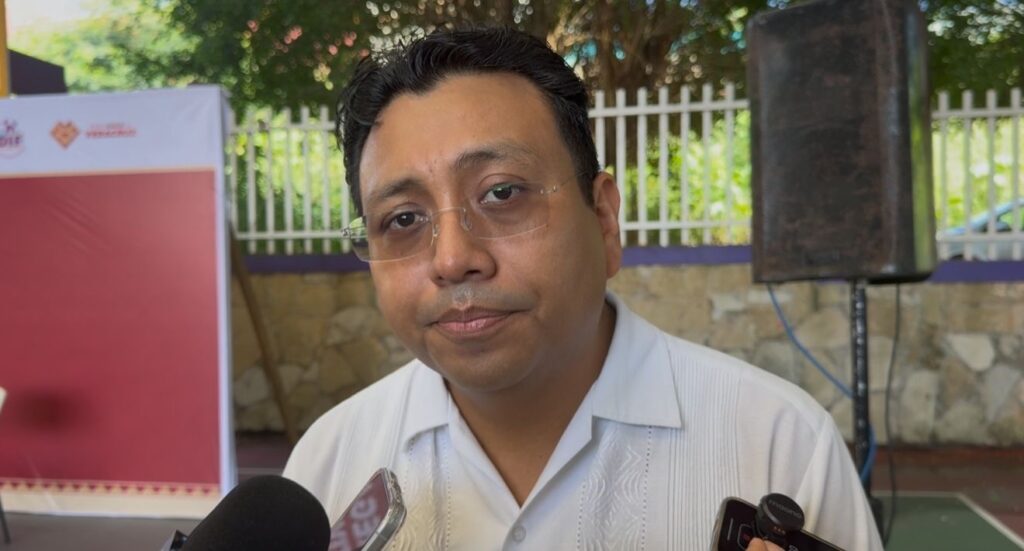 *DIF de Coatzacoalcos pendiente de los casos de omisión de cuidados de menores, dos niños fueron localizados entre la basura y una adolescente encadenada*