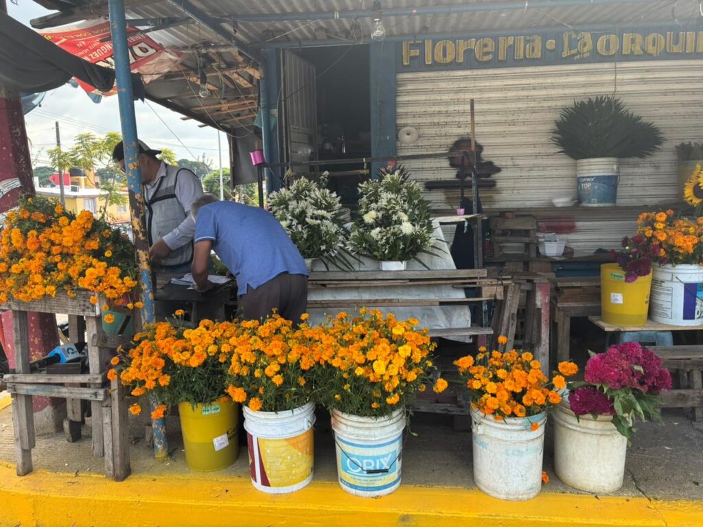 🌼 Vendedores del panteón Miguel Hidalgo acusan cobros sin sustento del Ayuntamiento de Minatitlán