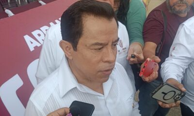 Dos menores de edad han muerto por dengue este 2025, van mil 750 casos en todo Veracruz