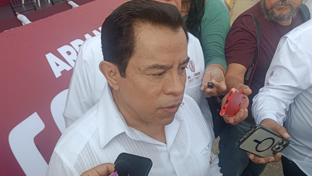 Dos menores de edad han muerto por dengue este 2025, van mil 750 casos en todo Veracruz