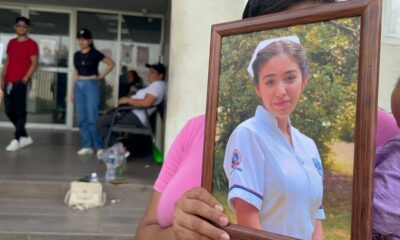 *Declaran culpable a Luis Alfredo “N” autor material del feminicidio de la enfermera de Coatzacoalcos Noriko Dallana*