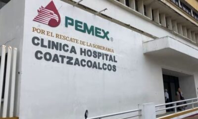 *Angustia de jubilado de Pemex de Coatzacoalcos, nunca llegó una ambulancia para poder trasladar de emergencia a su esposa a la clínica, se burlaron de él en el 911*