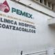 *Angustia de jubilado de Pemex de Coatzacoalcos, nunca llegó una ambulancia para poder trasladar de emergencia a su esposa a la clínica, se burlaron de él en el 911*