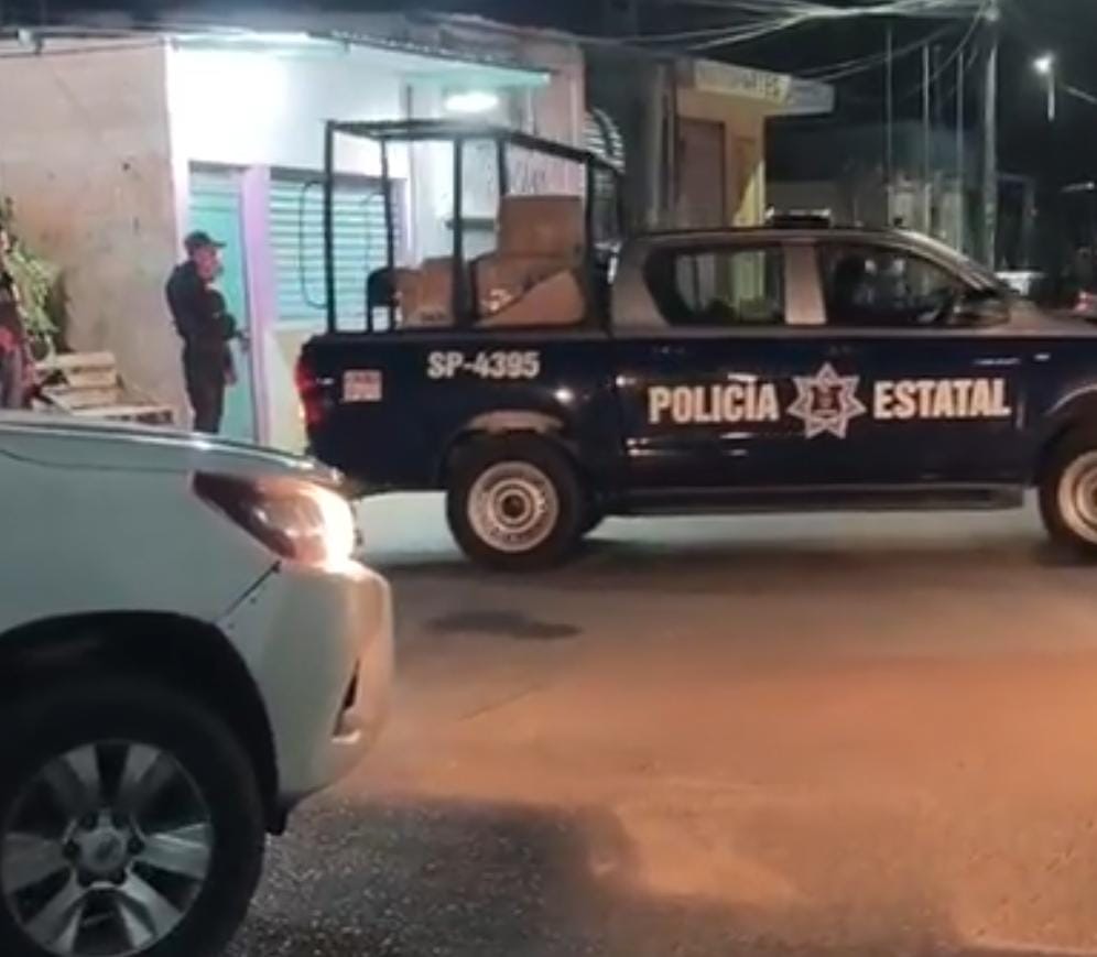 Autoridades suspenden operativo en Oteapan, Veracruz, ante resistencia vecinal; esto fue lo que pasó