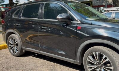 Clienta Inicia Acciones Legales contra Agencia Automotriz por Daño y Desfase de 30 km en Camioneta