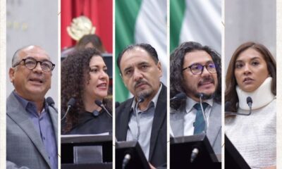 *Aprueba LXVII Legislatura la Cuenta Pública 2024*