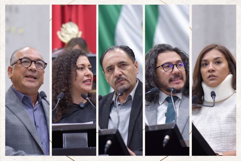 *Aprueba LXVII Legislatura la Cuenta Pública 2024*