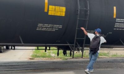 *Llama Obispo de Coatzacoalcos a no ser indiferentes ante los migrantes*