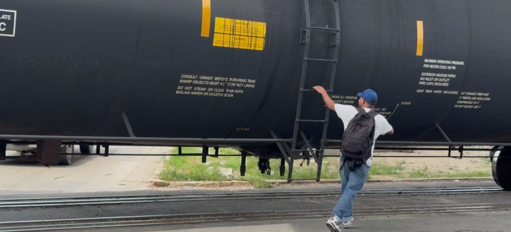 *Llama Obispo de Coatzacoalcos a no ser indiferentes ante los migrantes*