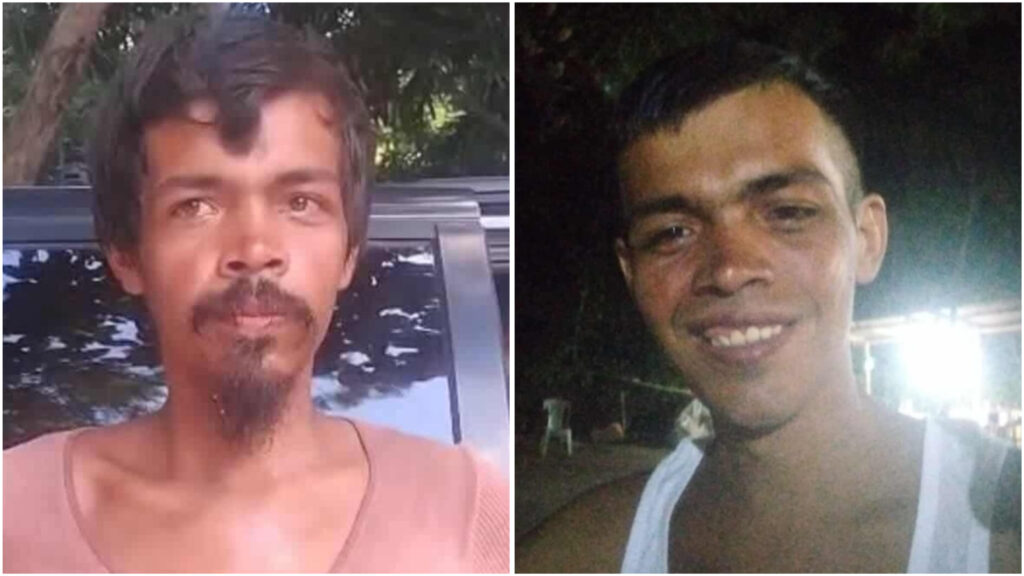 Buscan a familia de hombre rescatado en situación de calle en Minatitlán; se mantiene bajo la asistencia de la agrupación “Guerreros de Dios”