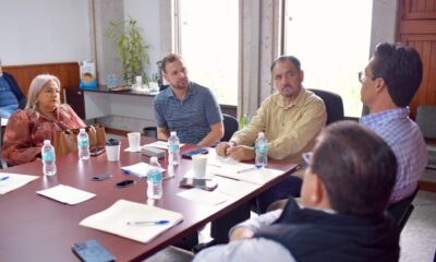 *Atienden diputados a presidentes municipales electos de la Cuenca del Papaloapan*