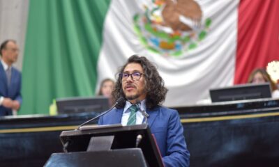 *Presentan Iniciativa para castigar el ciberacoso en Veracruz*