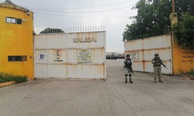 Operativo en Minatitlán deja aseguramiento de hidrocarburo y vehículos