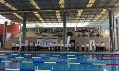 Promueve IMSS Veracruz Sur Salud Mental