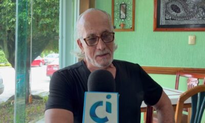 (+VIDEO) Carrera con causa en Minatitlán; Club Rotario lidera esfuerzo distrital por la erradicación global de la polio