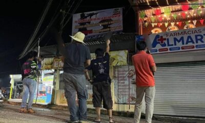 Policía comunitaria de Oteapan crece y fortalece su presencia ante ola delictiva