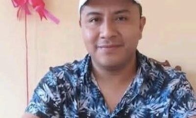 Instalan centro de acopio en Juan Díaz Covarrubias para apoyar a damnificados de Poza Rica