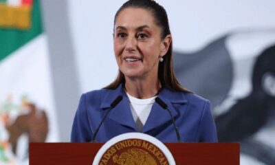 Sheinbaum anuncia registro universal para sistema de salud pública: “Todos van a tener credencial”