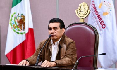 *Huerta debe dejar el protagonismo: Esteban Bautista*