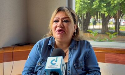 (+VIDEO) Invitan a jornada gratuita de salud en el parque Reforma de Minatitlán