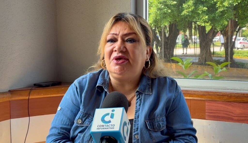 (+VIDEO) Invitan a jornada gratuita de salud en el parque Reforma de Minatitlán