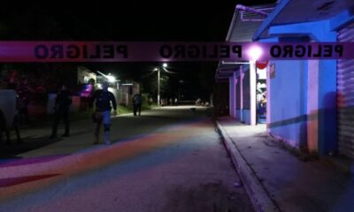 *Autoridades locales realizan investigaciones tras el fallecimiento de un hombre en Texistepec