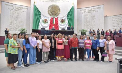 *Aprueban reforma para que ayuntamientos promuevan el desarrollo artesanal*