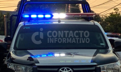 Indignación en Cosoleacaque: hombre armado ataca a perro en plena calle