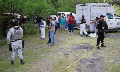 Harfuch: chofer del sacerdote Bertoldo Pantaleón, presunto asesino del religioso; se trabaja en búsqueda e investigación