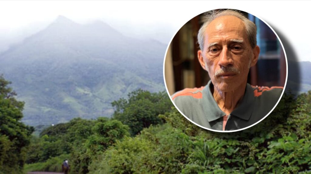 *Reserva de la Biosfera de Los Tuxtlas enfrenta grave deterioro por deforestación y actividades humanas.