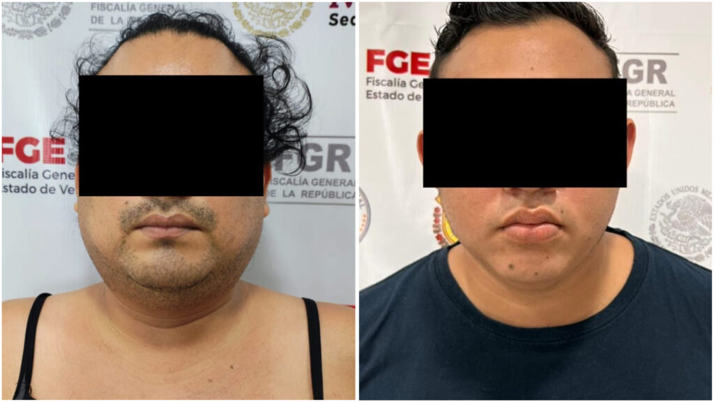 *En riesgo Estrategia Nacional contra la Extorsión por jueces en el sur de Veracruz. Jueza deja en libertad a presunto extorsionador de un Bar en Coatzacoalcos*