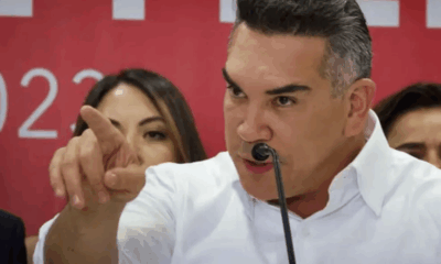 Inconstitucional, expropiación de predio de mi mamá; Morena va convertir a México en Venezuela: ‘Alito’