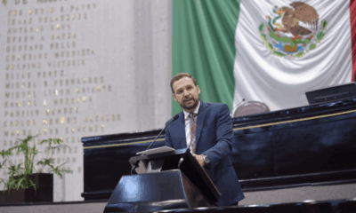 Creación de institutos municipales de salud mental y adicciones, propone diputado