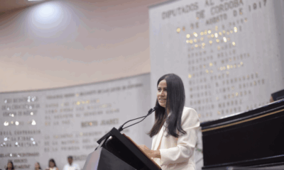 Pide diputada solución a constantes apagones en la zona Veracruz-Boca del Río