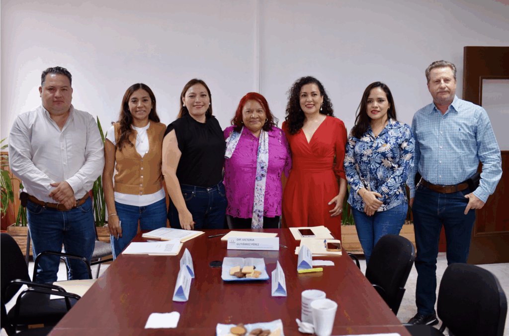 Presenta Comisión Especial del Café su Programa Anual de Trabajo