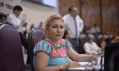 Anuncia diputada foros regionales para elaborar nueva Ley de la Vainilla