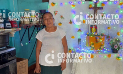 (+VIDEO) Abuelita de la pequeña Danna teme liberación del presunto asesino de la niña; exige justicia sin privilegios