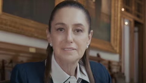Sheinbaum anuncia documental a un año de su presidencia; abordará reflexiones sobre México y su gobierno