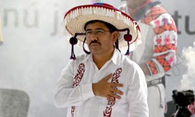 Asesor del ministro Hugo Aguilar renuncia por señalamientos de presunta corrupción; anuncia acciones legales por difamación