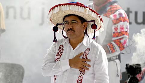 Asesor del ministro Hugo Aguilar renuncia por señalamientos de presunta corrupción; anuncia acciones legales por difamación