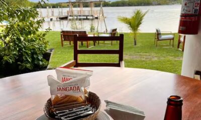 Crisis por adeudos de Pemex e inseguridad, provocan cierre de 19 restaurantes en Tabasco en lo que va del año: Canirac