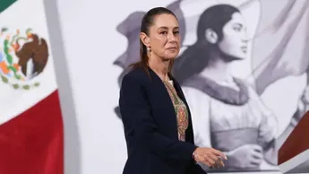 Sheinbaum anuncia registro universal para sistema de salud pública: “Todos van a tener credencial”