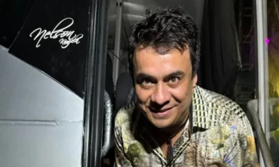 Nelson Kanzela anuncia evento para colectar víveres en la ciudad de Veracruz