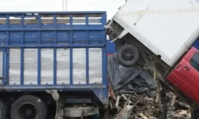 ‘Solo tendrán acceso vehículos oficiales de emergencias y trabajo’: Gobierno de Poza Rica